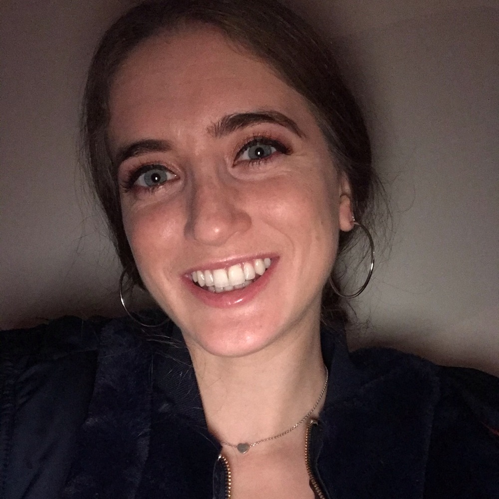 Meet your Posher, Julia